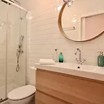 Oh Апартаменты Кадис