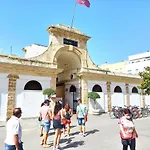 Oh Апартаменты *