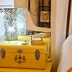 Oh Апартаменты Кадис