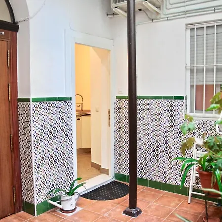 Apartment Oh *