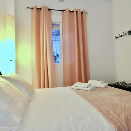 Oh Apartment
