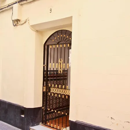 Oh * Cadiz