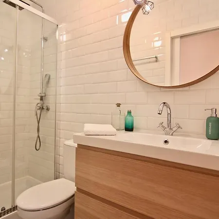 Oh Apartment Cadiz