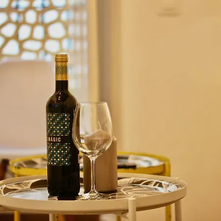 Oh Apartment Cadiz