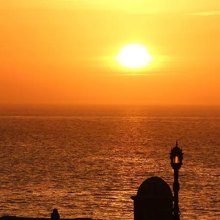 Oh Cadiz