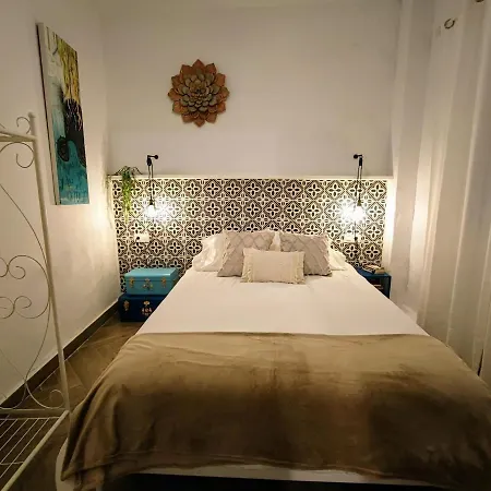 Apartment Oh