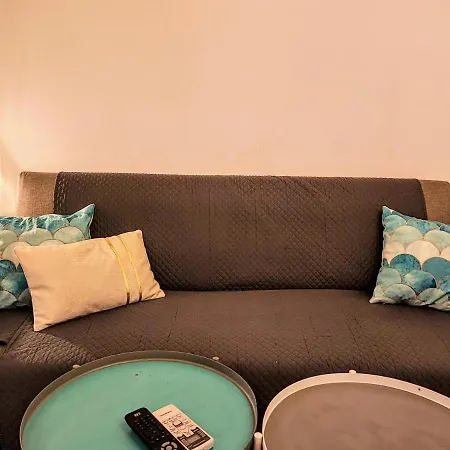 Apartment Oh *