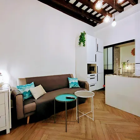 Oh Apartment