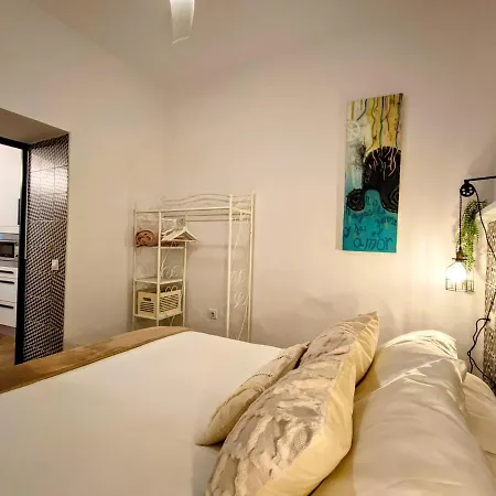 Oh Apartment *