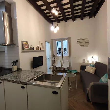 Apartment Oh *