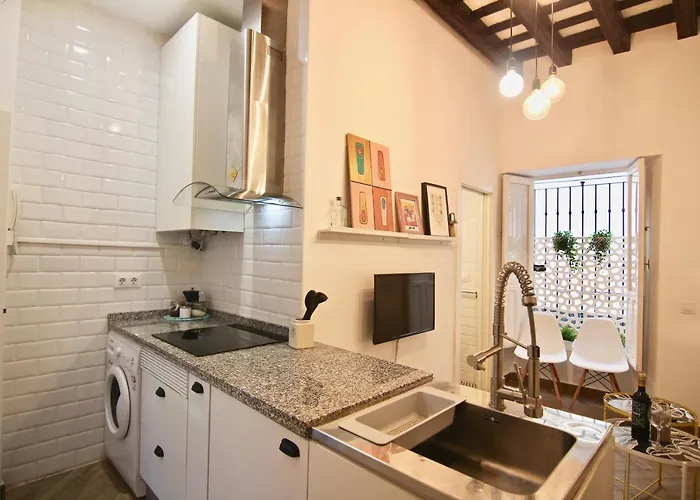 Oh Apartamento Cádiz