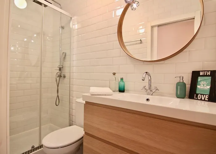 Oh Apartamento Cádiz