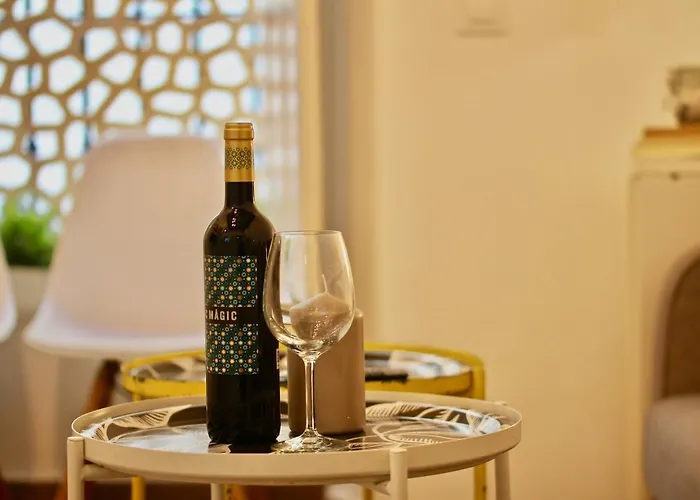 Oh Apartamento Cádiz