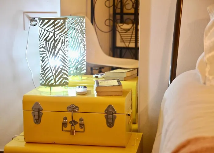 Oh アパート カディス