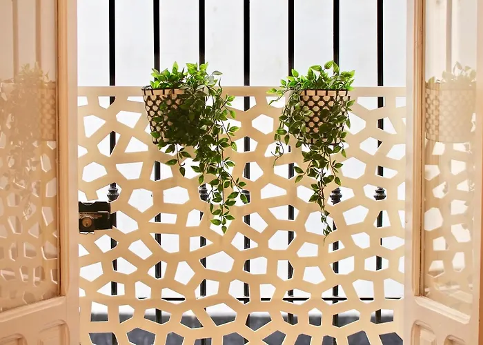 Oh Apartamento Cádiz