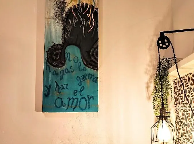 Oh Apartamento Cádiz