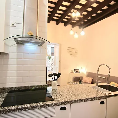 Oh Apartment Cadiz