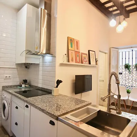 Oh Apartment Cadiz