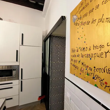 Apartamento Oh *