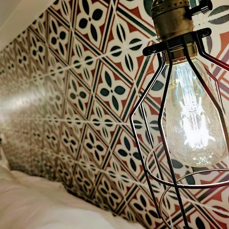 Апартаменты Oh *