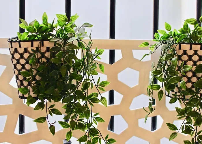 Oh Апартаменты