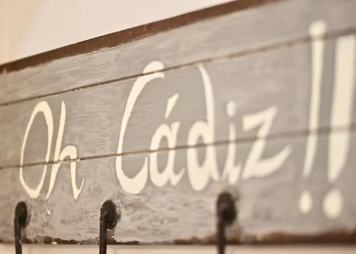 Апартаменты Oh *