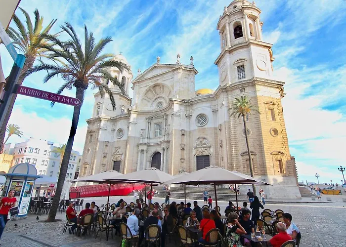 Oh Апартаменты