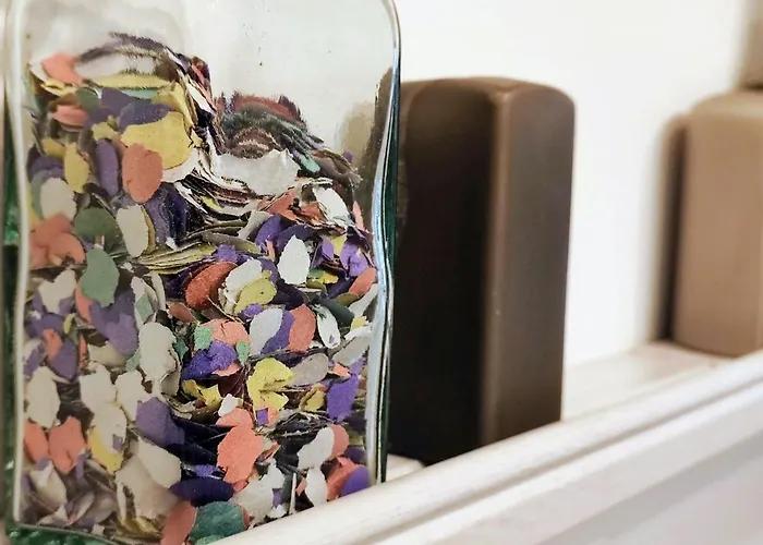 Апартаменты Oh